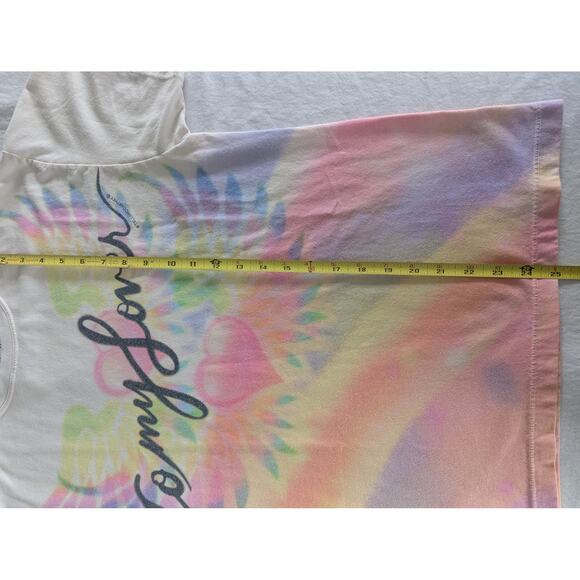 Taylor Swift X Stella McCartney Size S Shirt Rare Swiftie Merch To My Lover - Picture 10 of 16